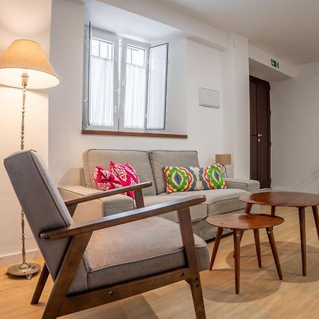 Bamba Apartment Aracena-Only Adults Exterior foto